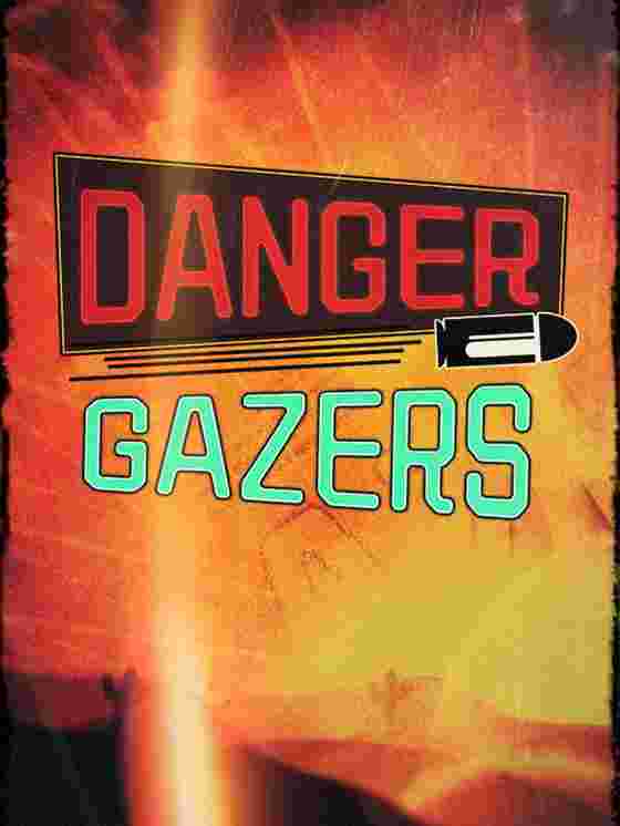 Danger Gazers wallpaper