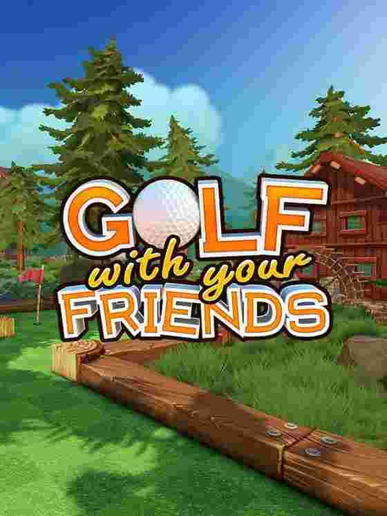 Golf With Your Friends wallpaper