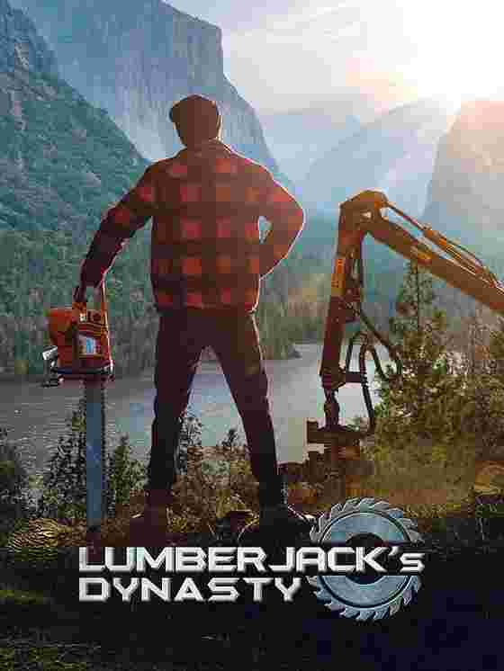 Lumberjack's Dynasty wallpaper