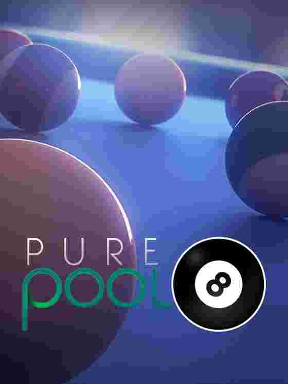 Pure Pool wallpaper