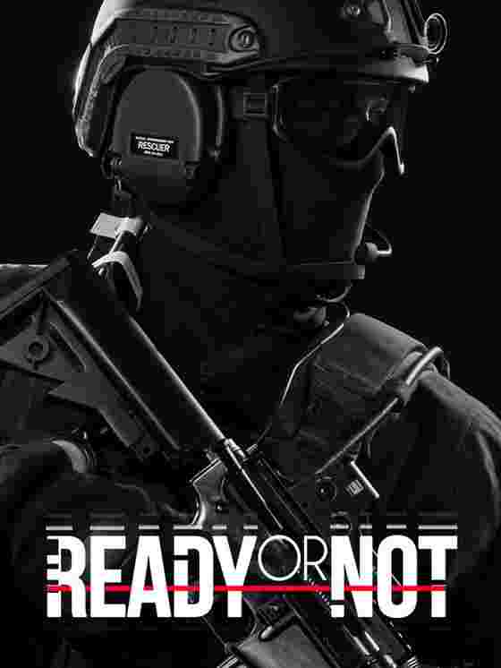Ready or Not wallpaper