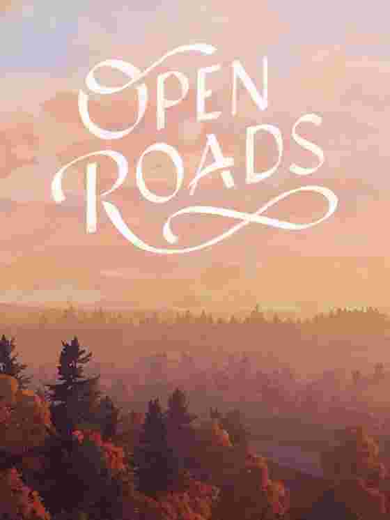 Open Roads wallpaper