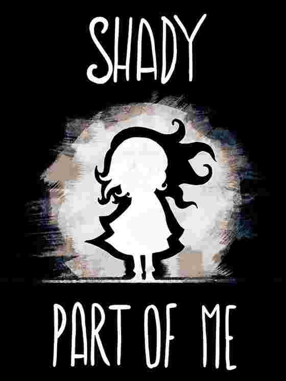 Shady Part of Me wallpaper