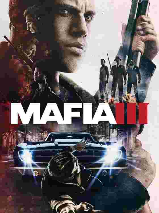 Mafia III wallpaper
