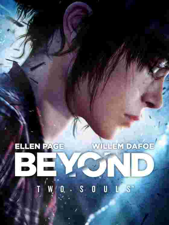 Beyond: Two Souls wallpaper