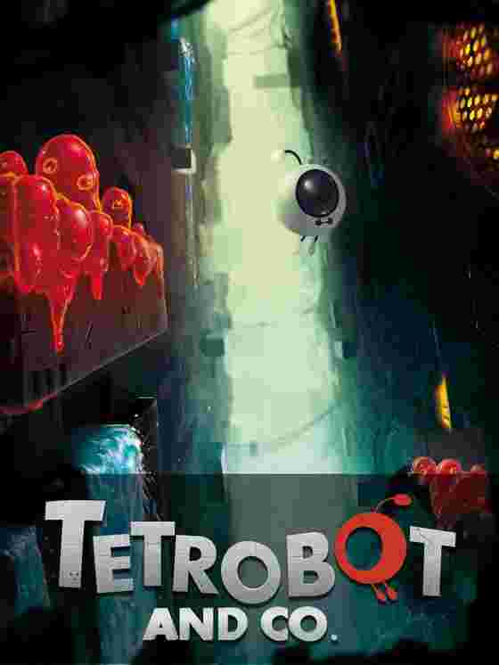 Tetrobot and Co. wallpaper