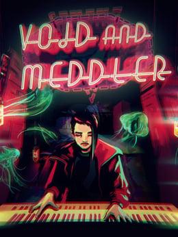 Void and Meddler cover