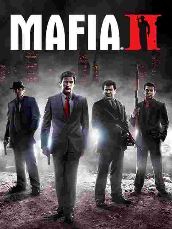 Mafia II wallpaper