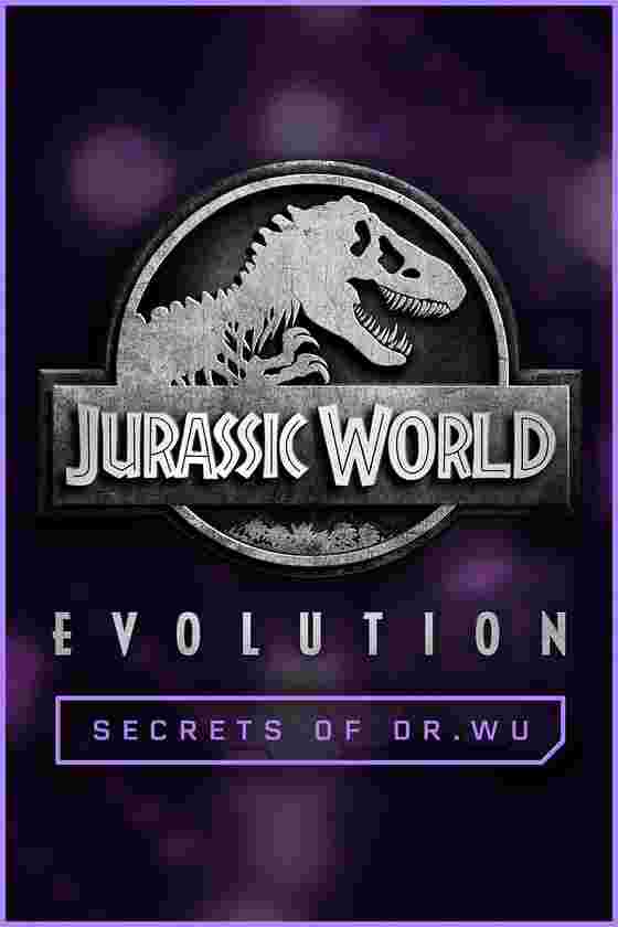 Jurassic World Evolution: Secrets of Dr. Wu wallpaper