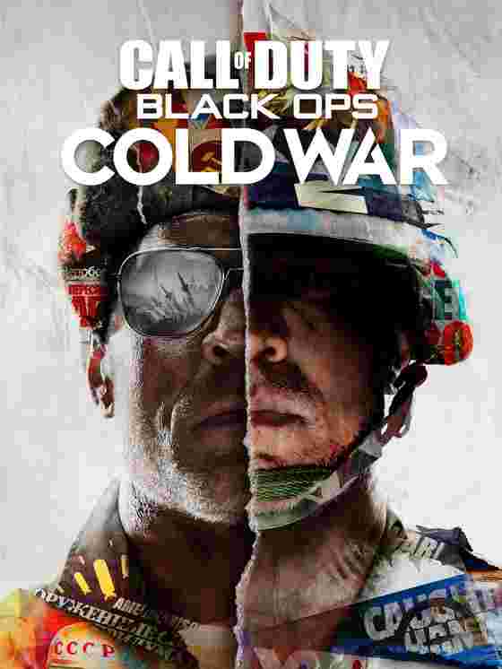 Call of Duty: Black Ops Cold War wallpaper