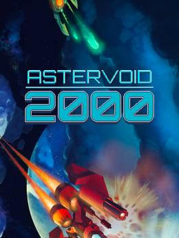 Astervoid 2000 cover