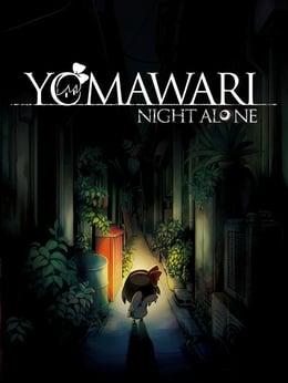 Yomawari: Night Alone cover