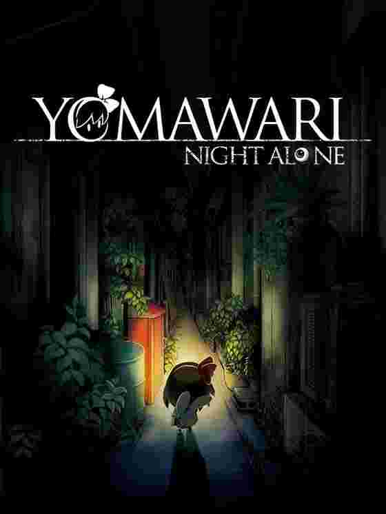 Yomawari: Night Alone wallpaper