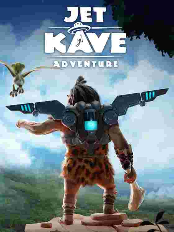 Jet Kave Adventure wallpaper