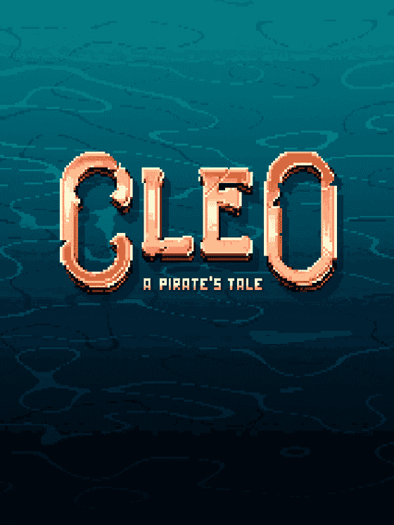 Cleo: A Pirate's Tale wallpaper