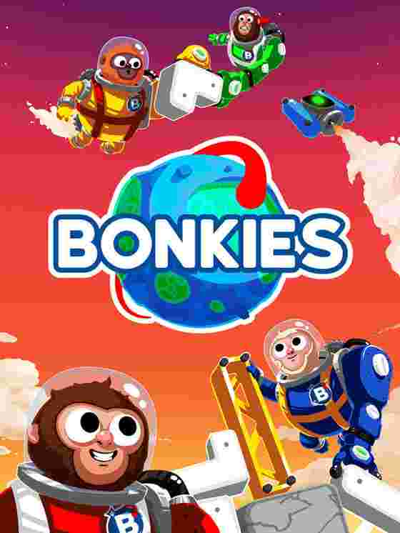 Bonkies wallpaper