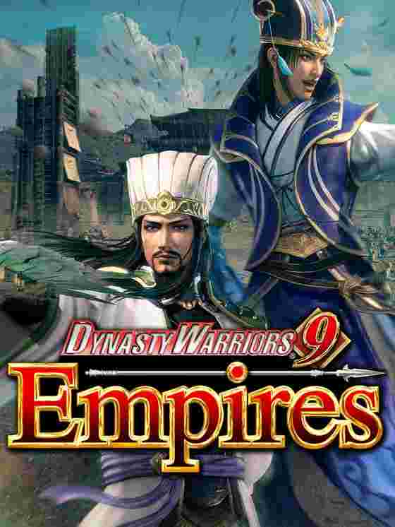Dynasty Warriors 9: Empires wallpaper