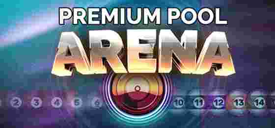 Premium Pool Arena wallpaper