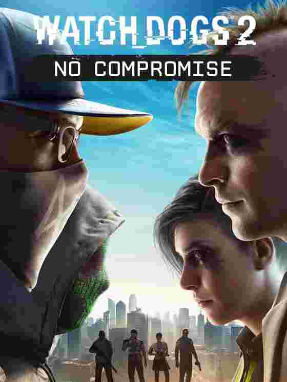 Watch Dogs 2: No Compromise wallpaper