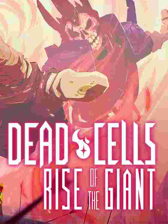 Dead Cells: Rise of the Giant wallpaper