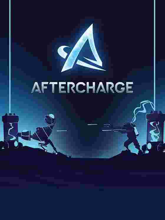 Aftercharge wallpaper
