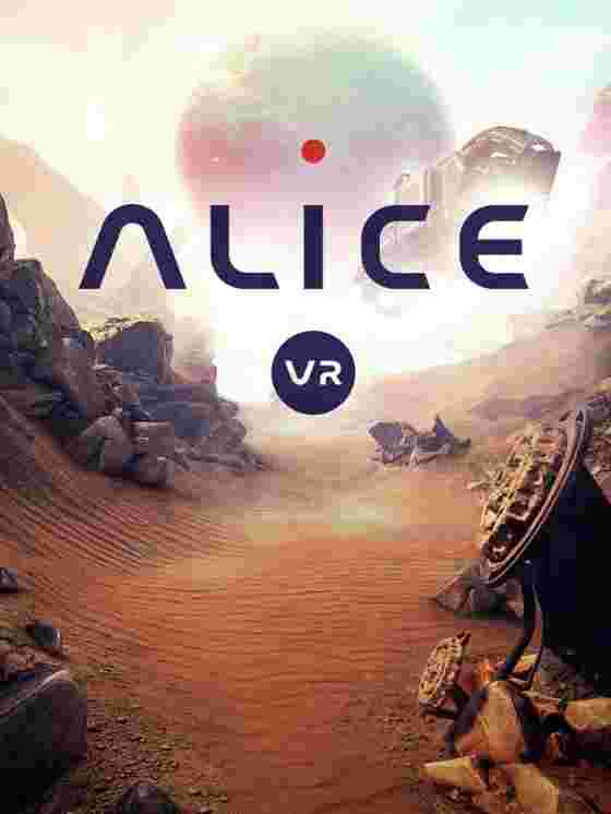 Alice VR wallpaper