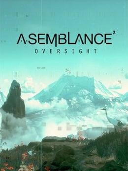 Asemblance: Oversight cover