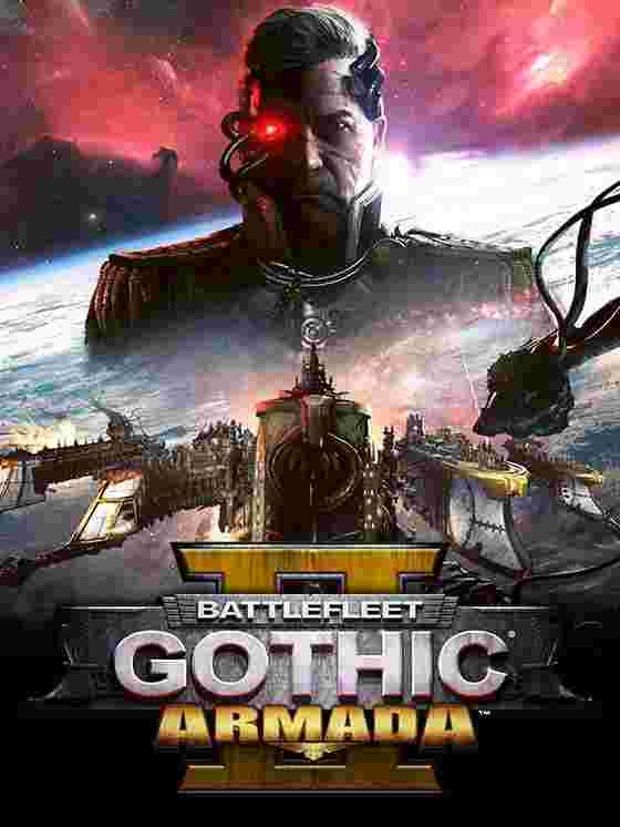Battlefleet Gothic: Armada 2 wallpaper