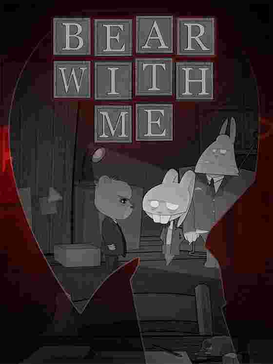 Bear With Me wallpaper