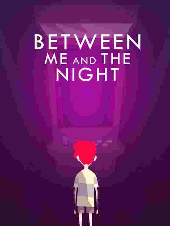 Between Me and the Night wallpaper