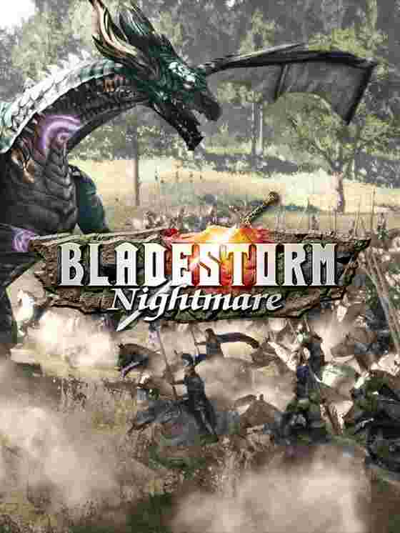 Bladestorm: Nightmare wallpaper