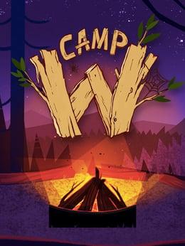 Camp W cover