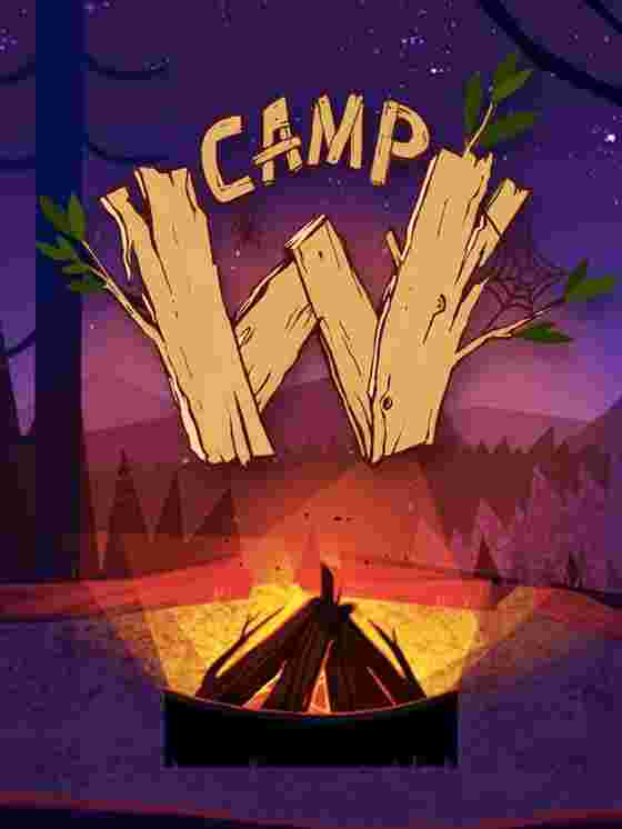 Camp W wallpaper