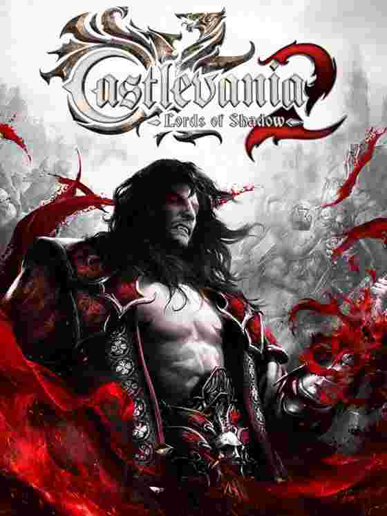 Castlevania: Lords of Shadow 2 wallpaper