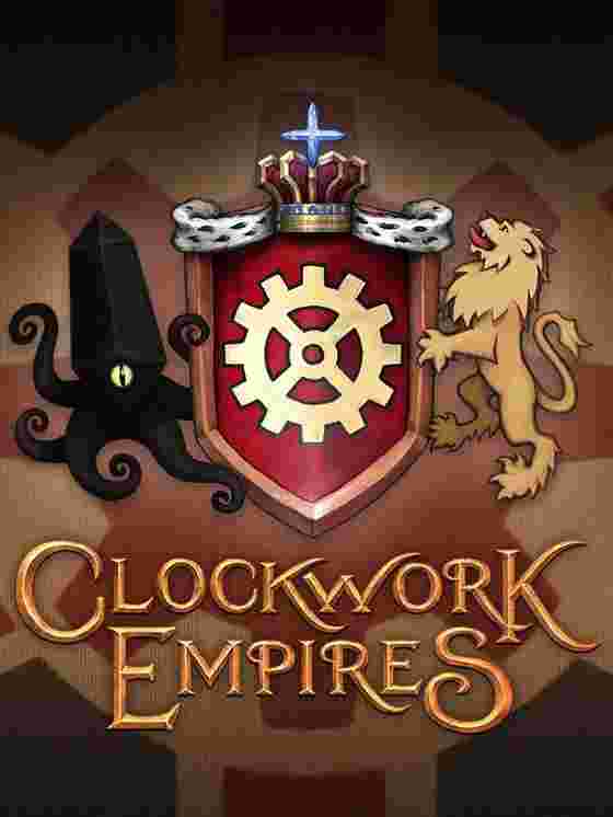 Clockwork Empires wallpaper