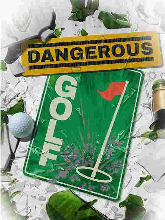 Dangerous Golf wallpaper