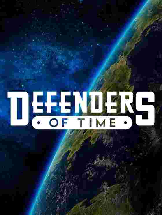 Defenders of Time wallpaper