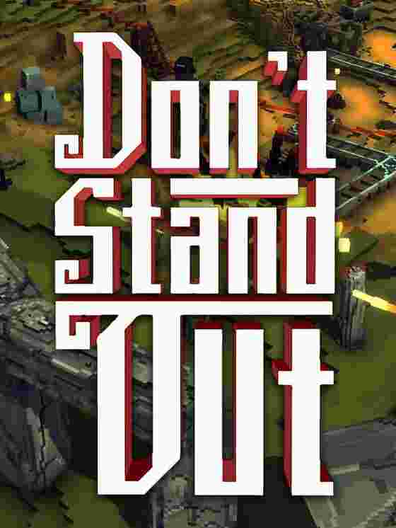 Don't Stand Out wallpaper