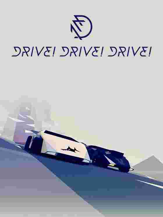 Drive!Drive!Drive! wallpaper