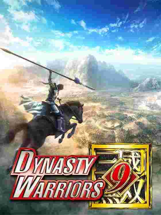 Dynasty Warriors 9 wallpaper