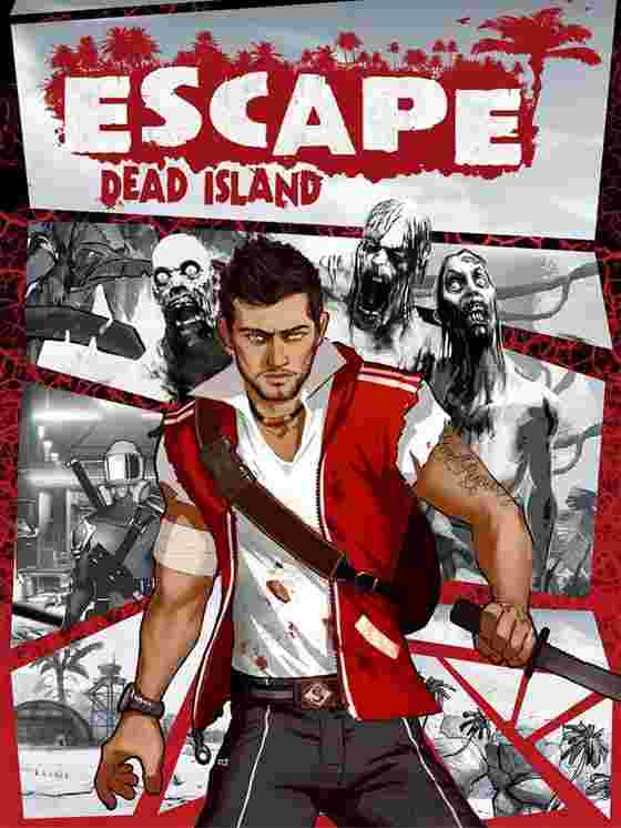 Escape Dead Island wallpaper