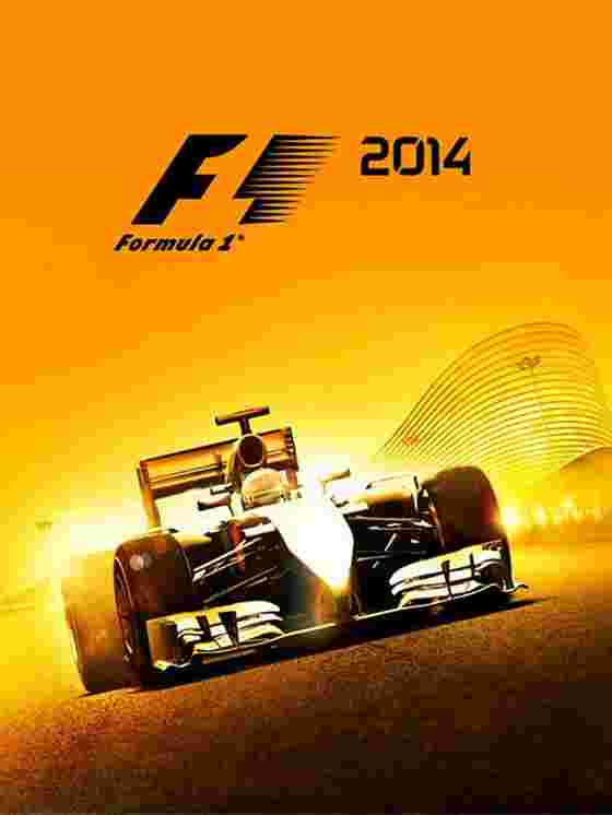 F1 2014 wallpaper