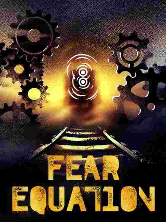 Fear Equation wallpaper