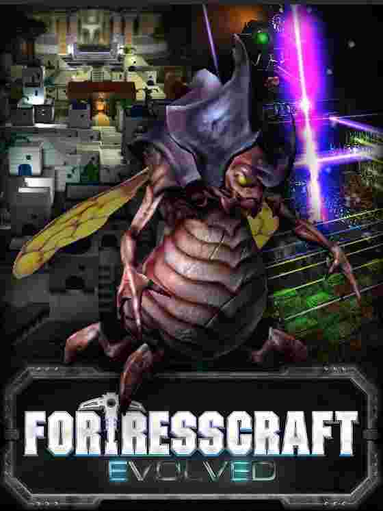 FortressCraft Evolved! wallpaper