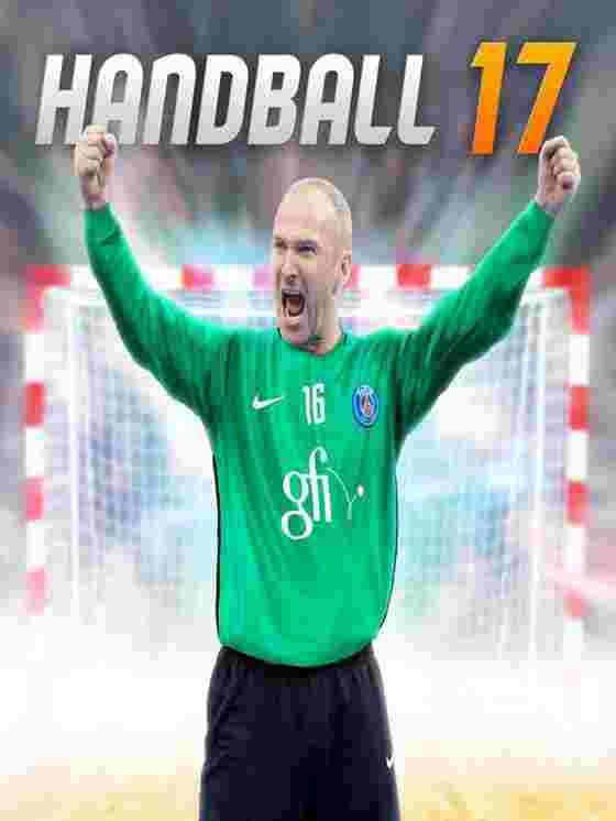 Handball 17 wallpaper