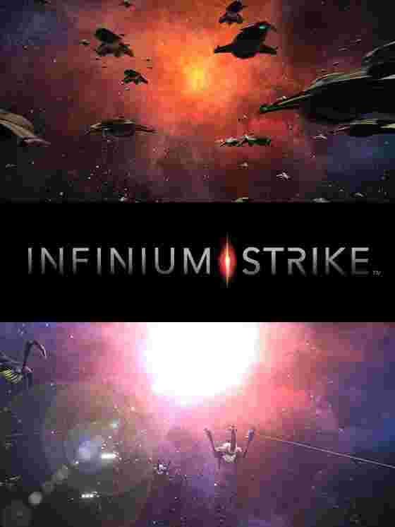 Infinium Strike wallpaper