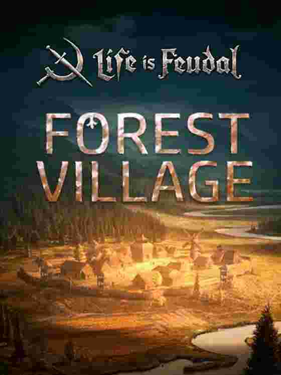 Life is Feudal: Forest Village wallpaper