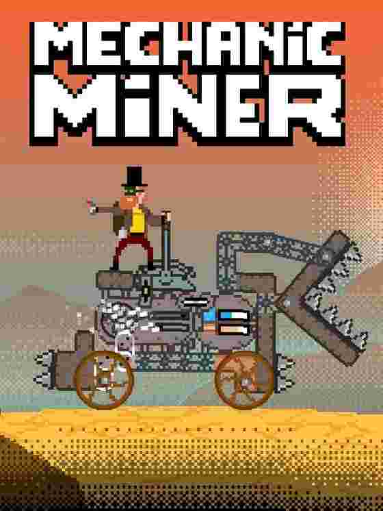 Mechanic Miner wallpaper