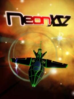 NeonXSZ cover
