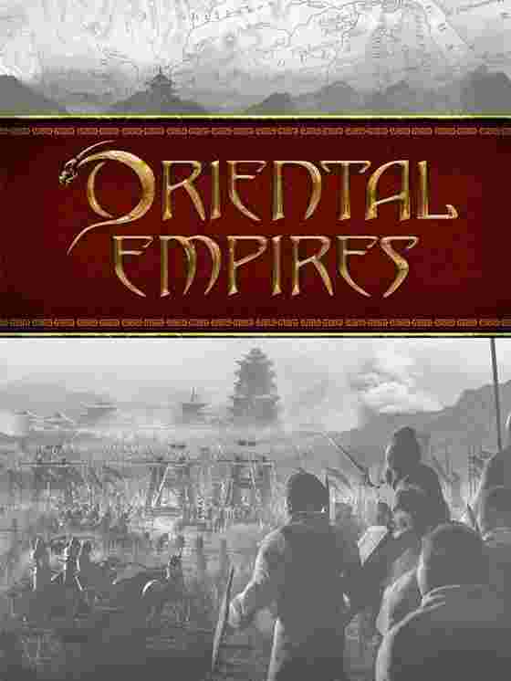 Oriental Empires wallpaper